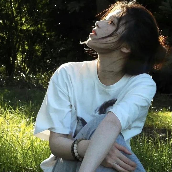 不信神的女子